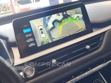 Tiggo 8 TXS 1.6 16V TGDi Aut.