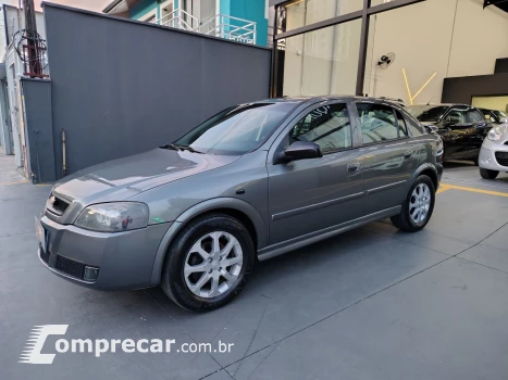 Astra Advantage 2.0 MPFI 8V FlexPower 5p