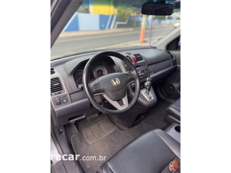 CR-V EXL-AT 4X4 2.0 16V