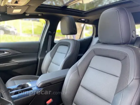 EQUINOX EV 85 KW ELÉTRICO eAWD