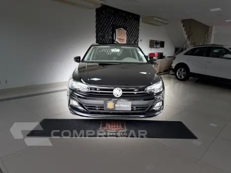 POLO 1.0 200 TSI COMFORTLINE AUTOMÁTICO