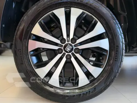 TORO 2.2 Turbo Volcano 4WD