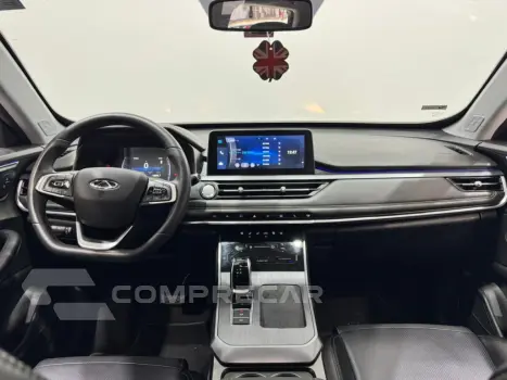 TIGGO 5x 1.5 VVT TURBO iFLEX SPORT CVT