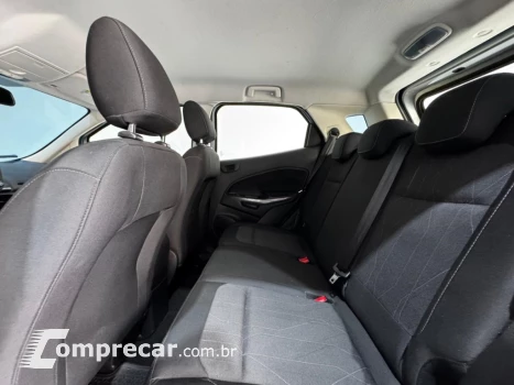 ECOSPORT 1.5 TI-VCT FLEX SE DIRECT AUTOMÁTICO
