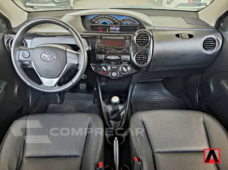 ETIOS 1.5 XLS 16V