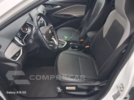 ONIX 1.0 TURBO FLEX PLUS PREMIER AUTOMÁTICO