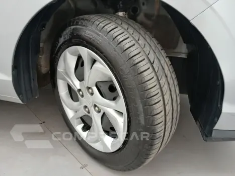 HB20 1.0 12V FLEX COMFORT PLUS MANUAL