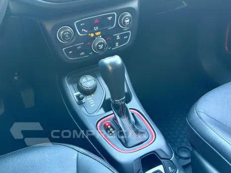 COMPASS 2.0 16V DIESEL TRAILHAWK 4X4 AUTOMÁTICO
