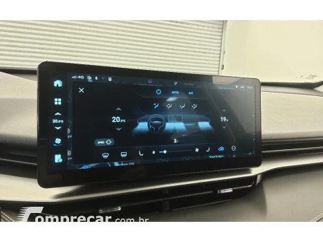 HAVAL H6 1.5 PHEV PREMIUM AWD E-TRACTION