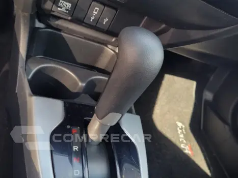 WR-V - 1.5 16V ONE EXL CVT