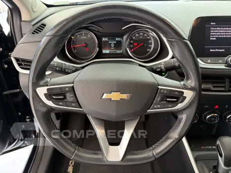 ONIX 1.0 TURBO FLEX PLUS LTZ AUTOMÁTICO