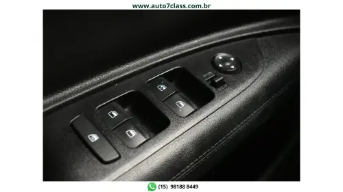 HB20 - 1.0 TGDI COMFORT AUTOMÁTICO