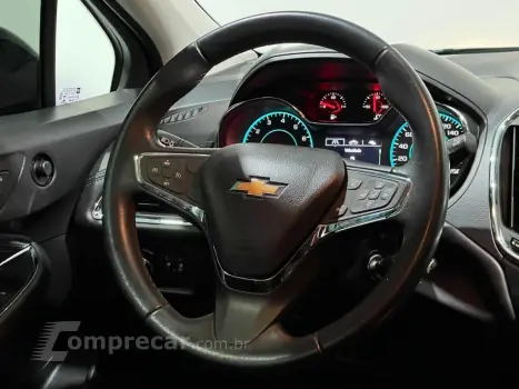 CRUZE CRUZE HB BLACK BOW TIE 1.4 TB FLEX AUT