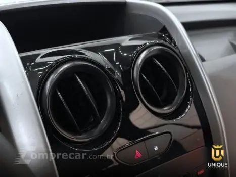 DUSTER - 1.6 16V SCE EXPRESSION X-TRONIC