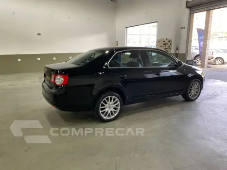 Jetta 2.5 I 20V 170Cv Gasolina 4P Tiptronic