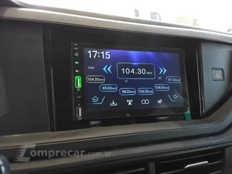 POLO 1.0 MPI TRACK MANUAL