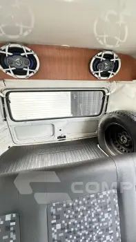 Kombi 1.4 FLEX STD 9 LUGARES