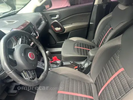 TORO 1.8 16V EVO Freedom Open Edition Plus