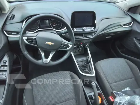 ONIX 1.0 FLEX PLUS LT MANUAL