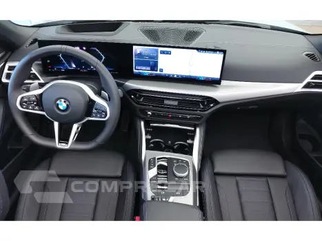 420I CABRIO M SPORT 2.0 TB 16V 2P