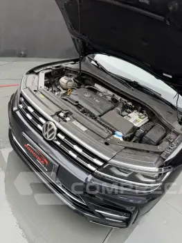 TIGUAN 2.0 350 TSI Allspace R-line 4motion