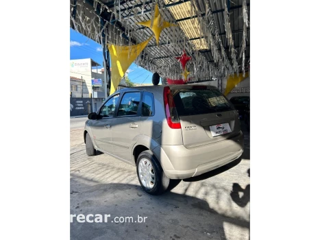 FIESTA 1.0 ROCAM 8V FLEX 4P MANUAL