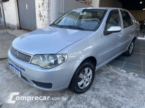 Fiat SIENA 1.0 MPI Fire Celebration 8V 4 portas