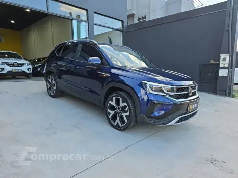 TAOS Highline 1.4 250 TSI Flex Aut.