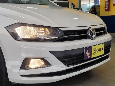 VIRTUS Comfort. 200 TSI 1.0 Flex 12V Aut
