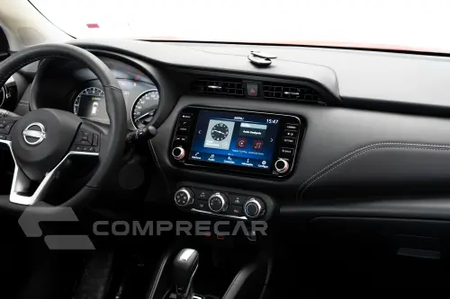 KICKS PLAY 1.6 16vstart Advance Plus