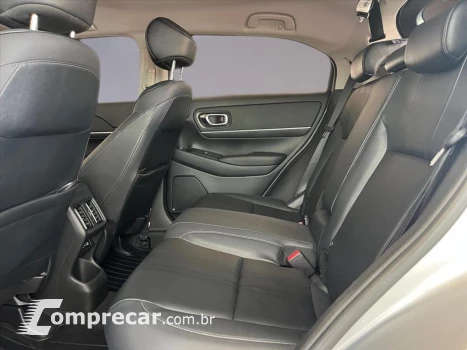 HR-V 1.5 DI I-VTEC TURBO FLEX TOURING CVT