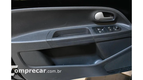 UP - 1.0 TSI MOVE UP 12V 4P MANUAL