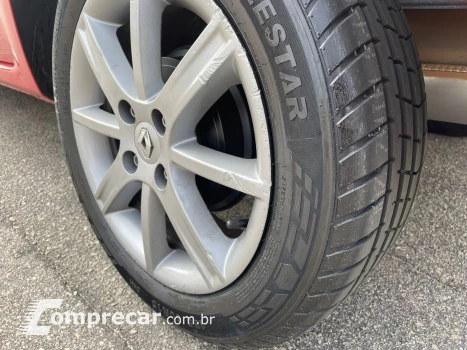 SANDERO 1.6 GT Line Limited