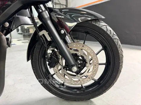 Fazer 250