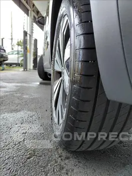T-CROSS 1.0 200 TSI TOTAL FLEX COMFORTLINE AUTOMÁ