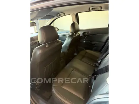 VECTRA 2.0 MPFI GT-X HATCH 8V FLEX 4P AUTOMÁTICO