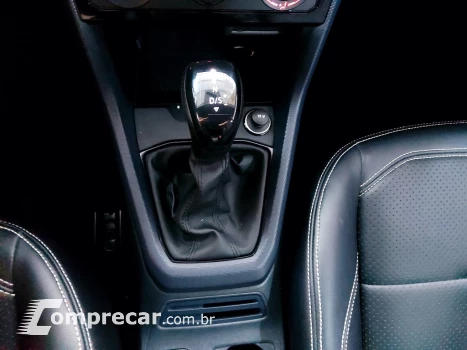 T-CROSS 1.0 200 TSI TOTAL FLEX SENSE AUTOMÁTICO
