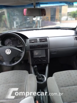 Volkswagen Parati 1.8 4 portas