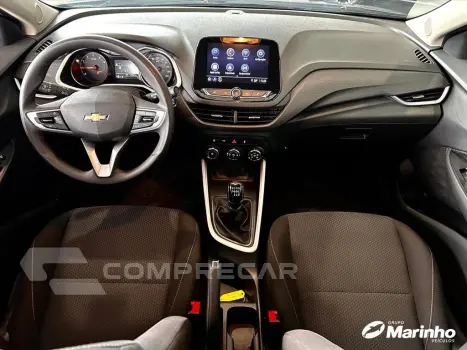 ONIX 1.0 FLEX PLUS LT MANUAL