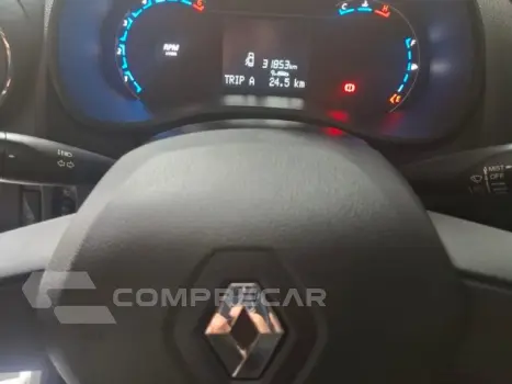 KWID - 1.0 12V SCE ZEN MANUAL