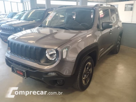 RENEGADE 1.8 16V STD