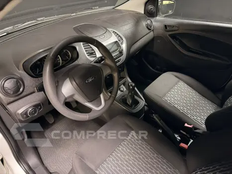 KA 1.5 TI-VCT FLEX SE SEDAN MANUAL