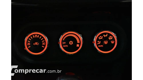 LANCER - 2.0 GT 16V 4P AUTOMÁTICO