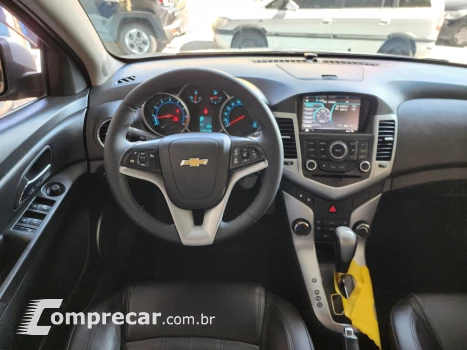 CRUZE 1.8 LT 16V