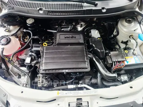 Saveiro Robust 1.6
