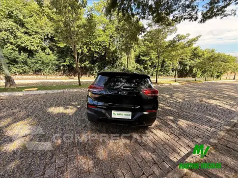 TRACKER 1.0 TURBO FLEX MIDNIGHT AUTOMÁTICO