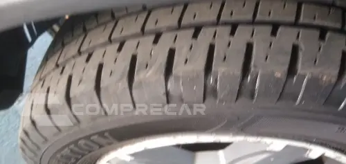 ECOSPORT 1.6 XLT Freestyle 8V