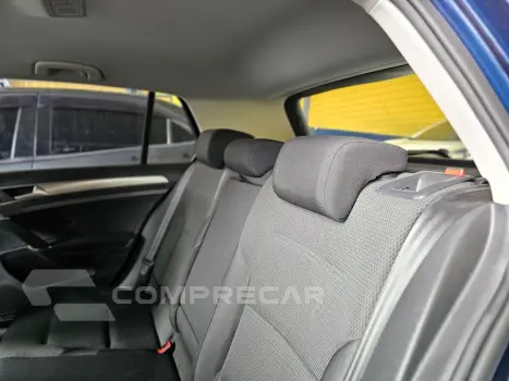 Golf Comfortline 1.4 TSI 140cv Aut.