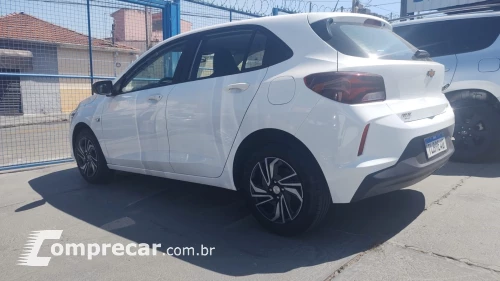 Onix LT 1.0