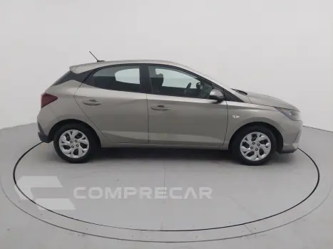HB20 1.0 12V FLEX COMFORT MANUAL